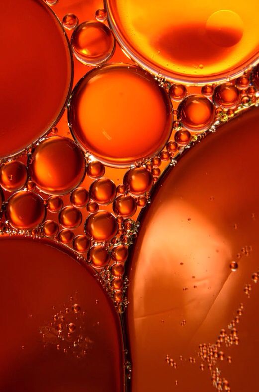 Rosehip Oil
