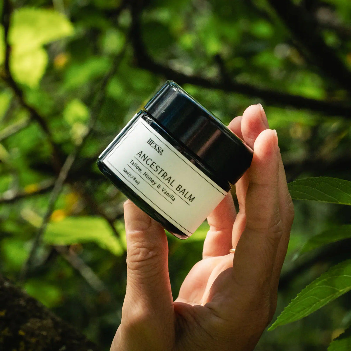 Ancestral Balm